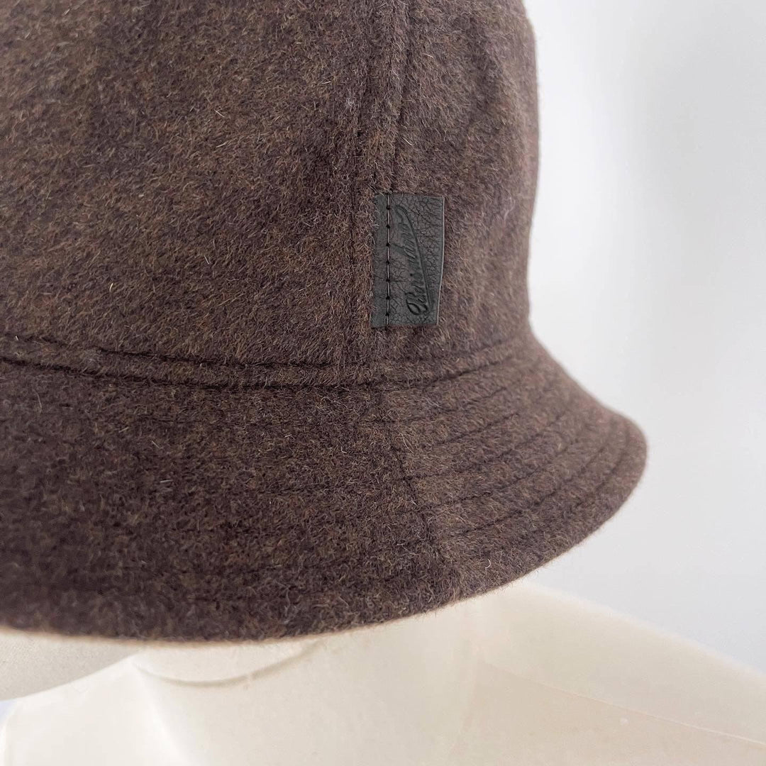 BORSALINO - BORSALINO Hat - AVVIIVVA.COM