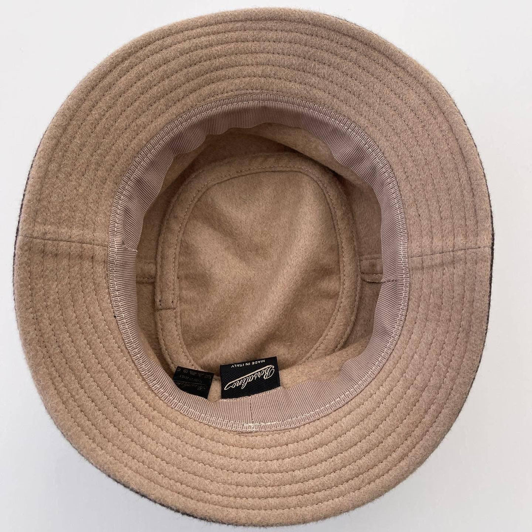 BORSALINO - BORSALINO Hat - AVVIIVVA.COM