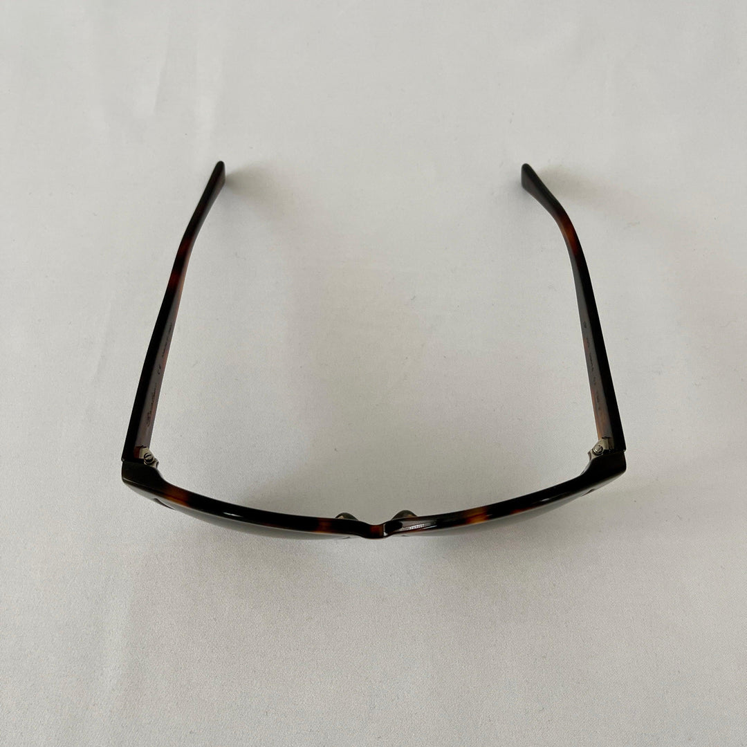 BORSALINO - BORSALINO SUNGLASSES (FRAME) - AVVIIVVA.COM
