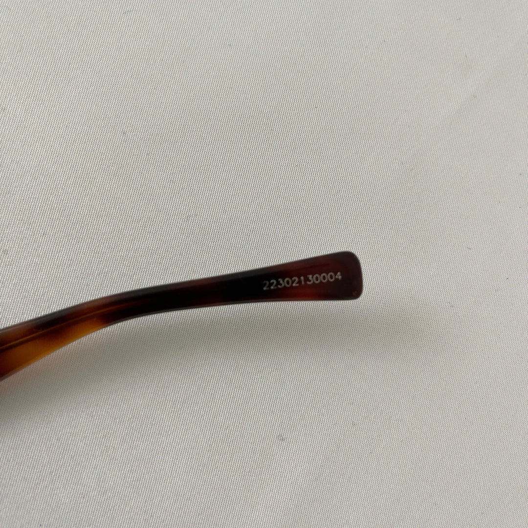 BORSALINO - BORSALINO SUNGLASSES (FRAME) - AVVIIVVA.COM