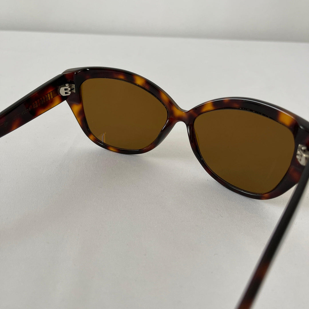 BORSALINO - BORSALINO SUNGLASSES (FRAME) - AVVIIVVA.COM
