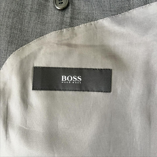HUGO BOSS - BOSS Jacket - AVVIIVVA.COM