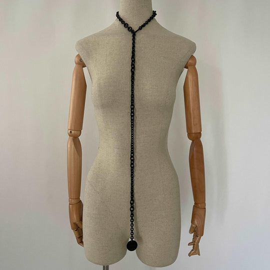 BOTTEGA VENETA - BOTTEGA VENETA Chain Belt - AVVIIVVA.COM