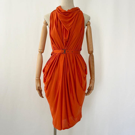 BOTTEGA VENETA - BOTTEGA VENETA Dress - AVVIIVVA.COM