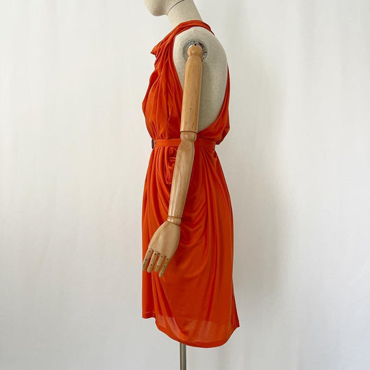 BOTTEGA VENETA - BOTTEGA VENETA Dress - AVVIIVVA.COM