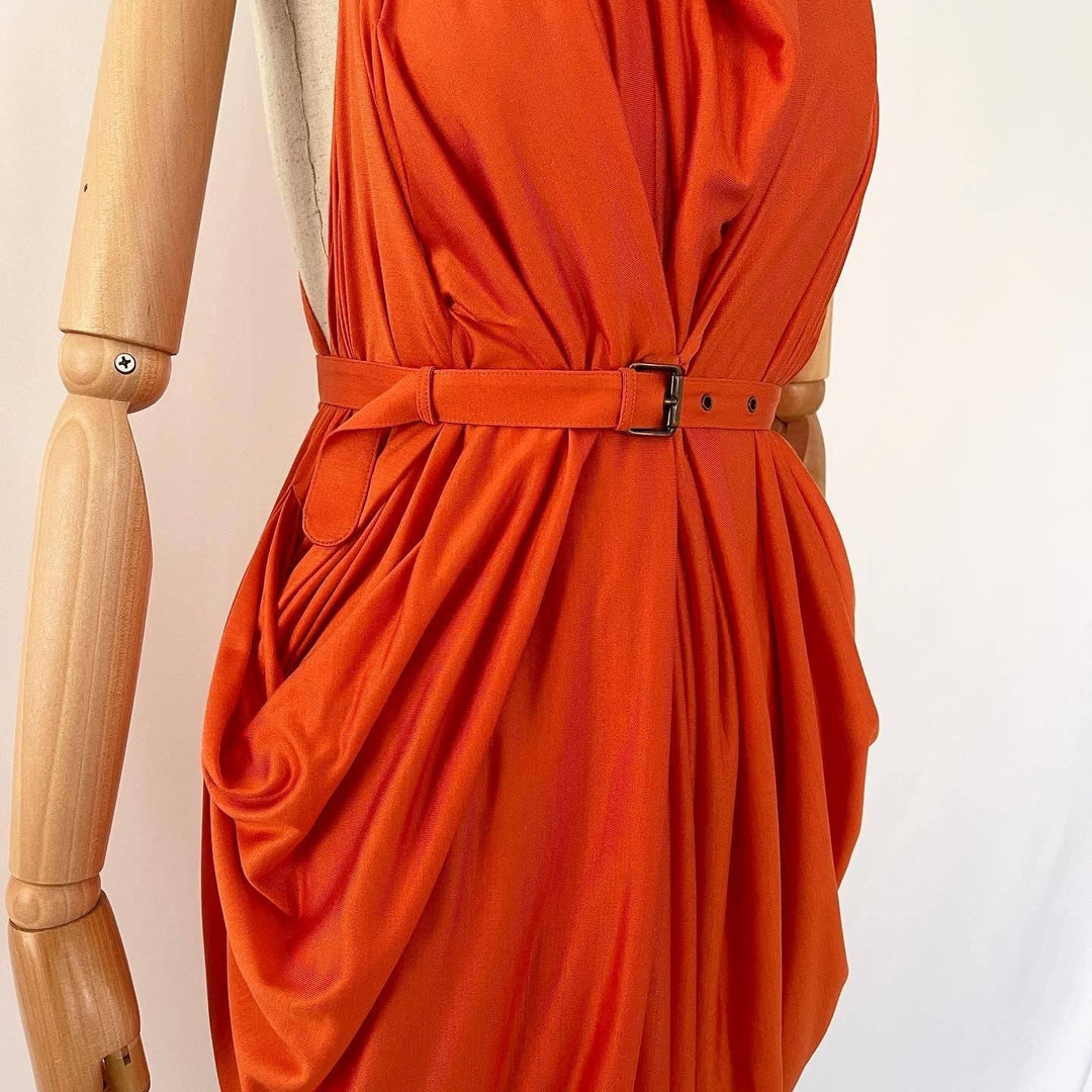 BOTTEGA VENETA - BOTTEGA VENETA Dress - AVVIIVVA.COM