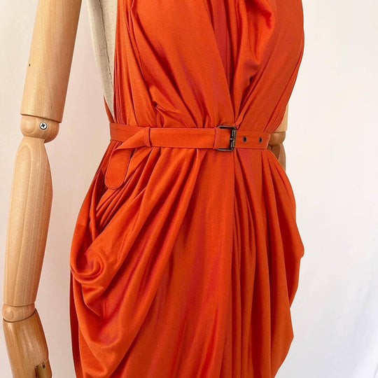 BOTTEGA VENETA - BOTTEGA VENETA Dress - AVVIIVVA.COM
