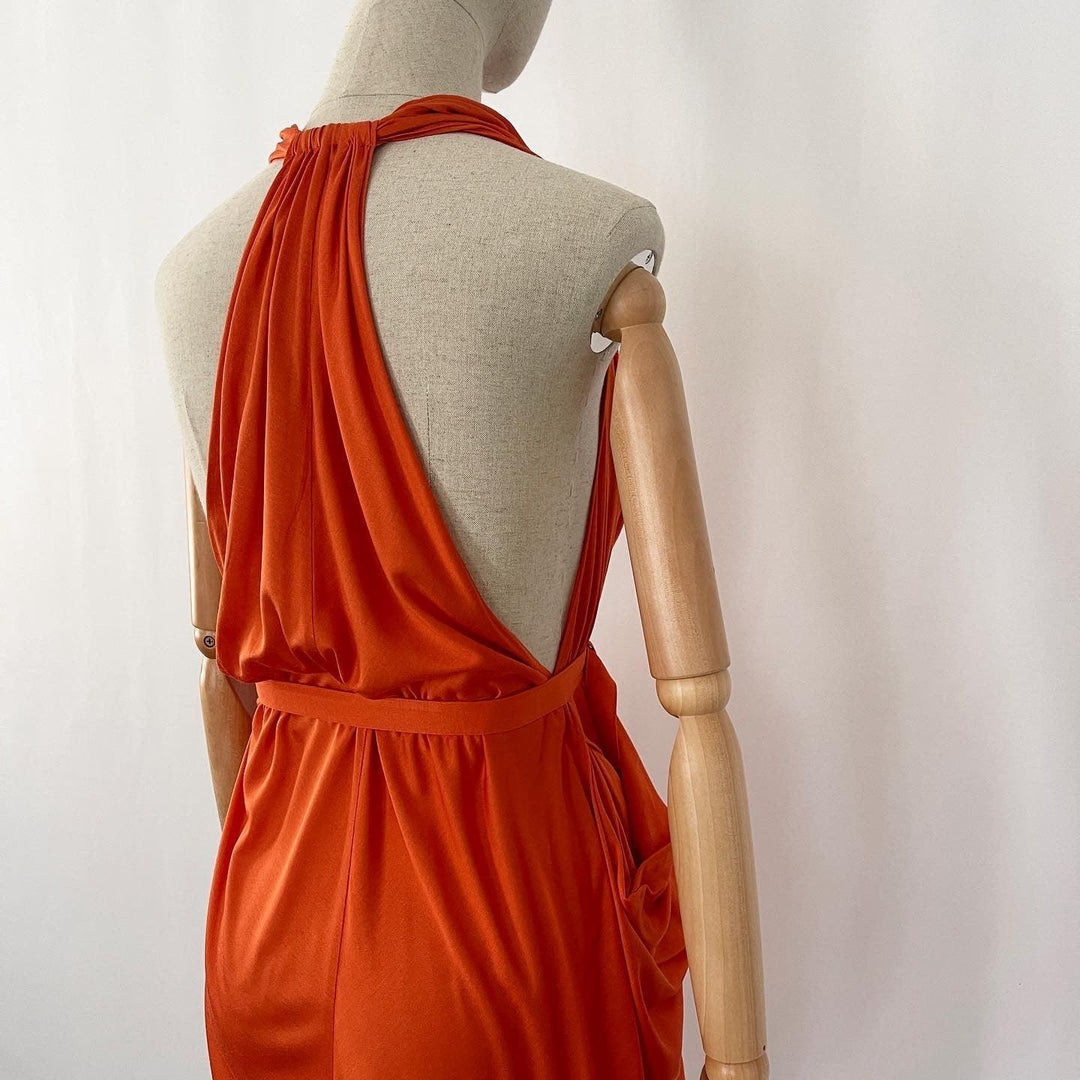 BOTTEGA VENETA - BOTTEGA VENETA Dress - AVVIIVVA.COM
