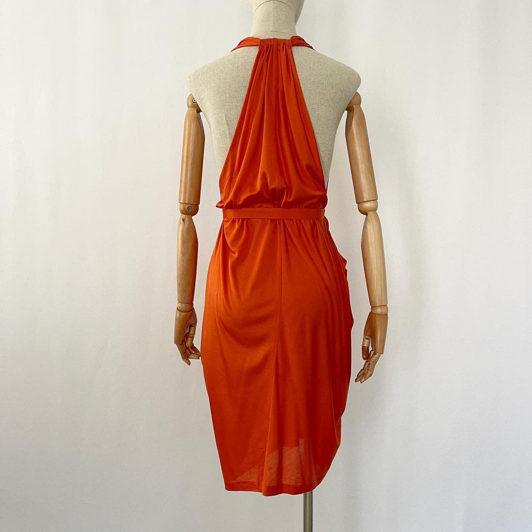 BOTTEGA VENETA - BOTTEGA VENETA Dress - AVVIIVVA.COM