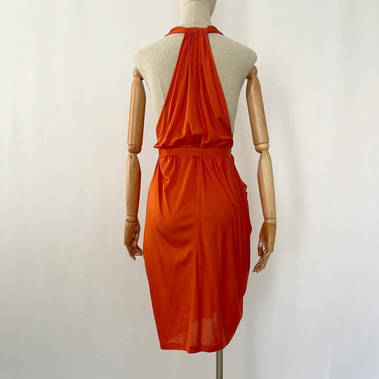 BOTTEGA VENETA - BOTTEGA VENETA Dress - AVVIIVVA.COM