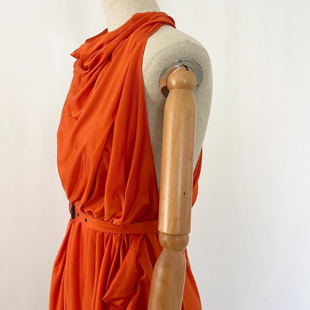 BOTTEGA VENETA - BOTTEGA VENETA Dress - AVVIIVVA.COM