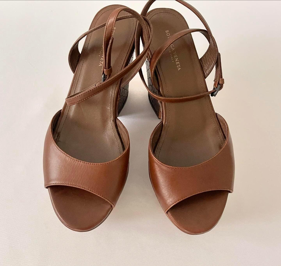 BOTTEGA VENETA - BOTTEGA VENETA Shoes - AVVIIVVA.COM