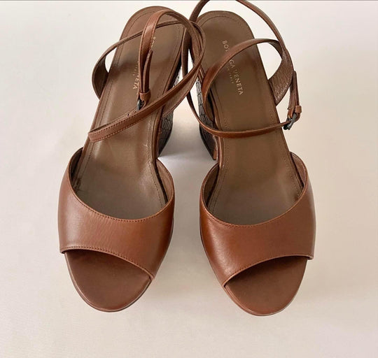 BOTTEGA VENETA - BOTTEGA VENETA Shoes - AVVIIVVA.COM