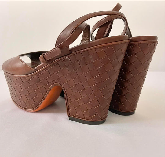 BOTTEGA VENETA - BOTTEGA VENETA Shoes - AVVIIVVA.COM