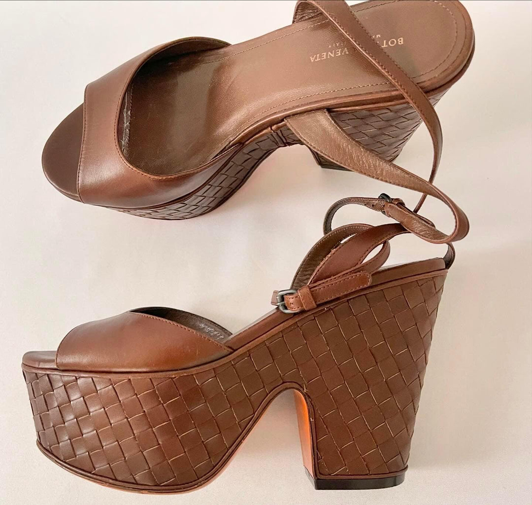BOTTEGA VENETA - BOTTEGA VENETA Shoes - AVVIIVVA.COM