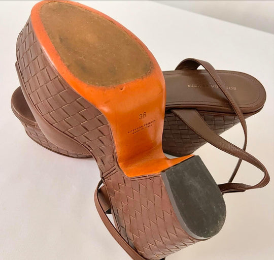 BOTTEGA VENETA - BOTTEGA VENETA Shoes - AVVIIVVA.COM