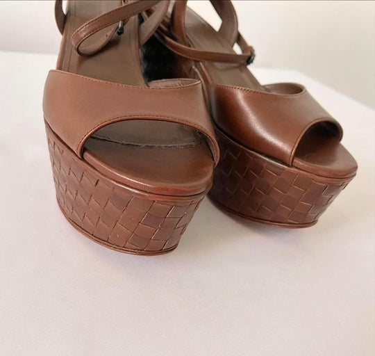 BOTTEGA VENETA - BOTTEGA VENETA Shoes - AVVIIVVA.COM