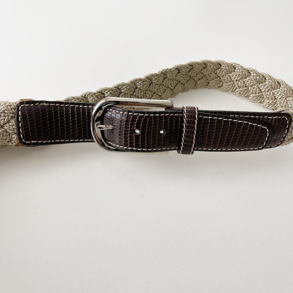 BRIONI - BRIONI Belt - AVVIIVVA.COM