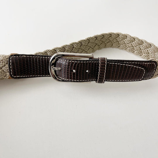 BRIONI - BRIONI Belt - AVVIIVVA.COM