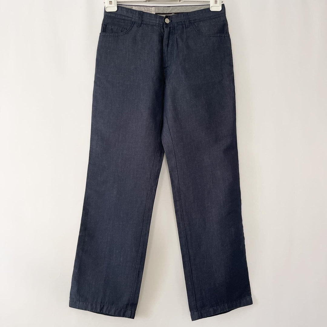 BRIONI - BRIONI Pants - AVVIIVVA.COM