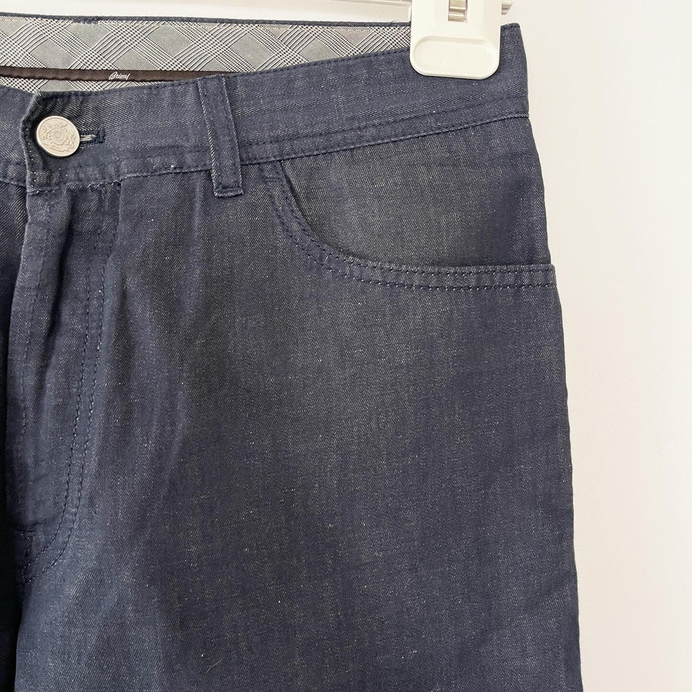 BRIONI - BRIONI Pants - AVVIIVVA.COM