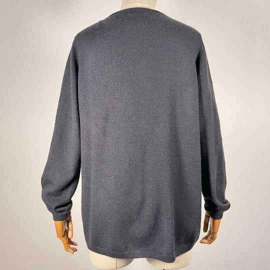 BRORA - BRORA Cashmere Cardigan - AVVIIVVA.COM