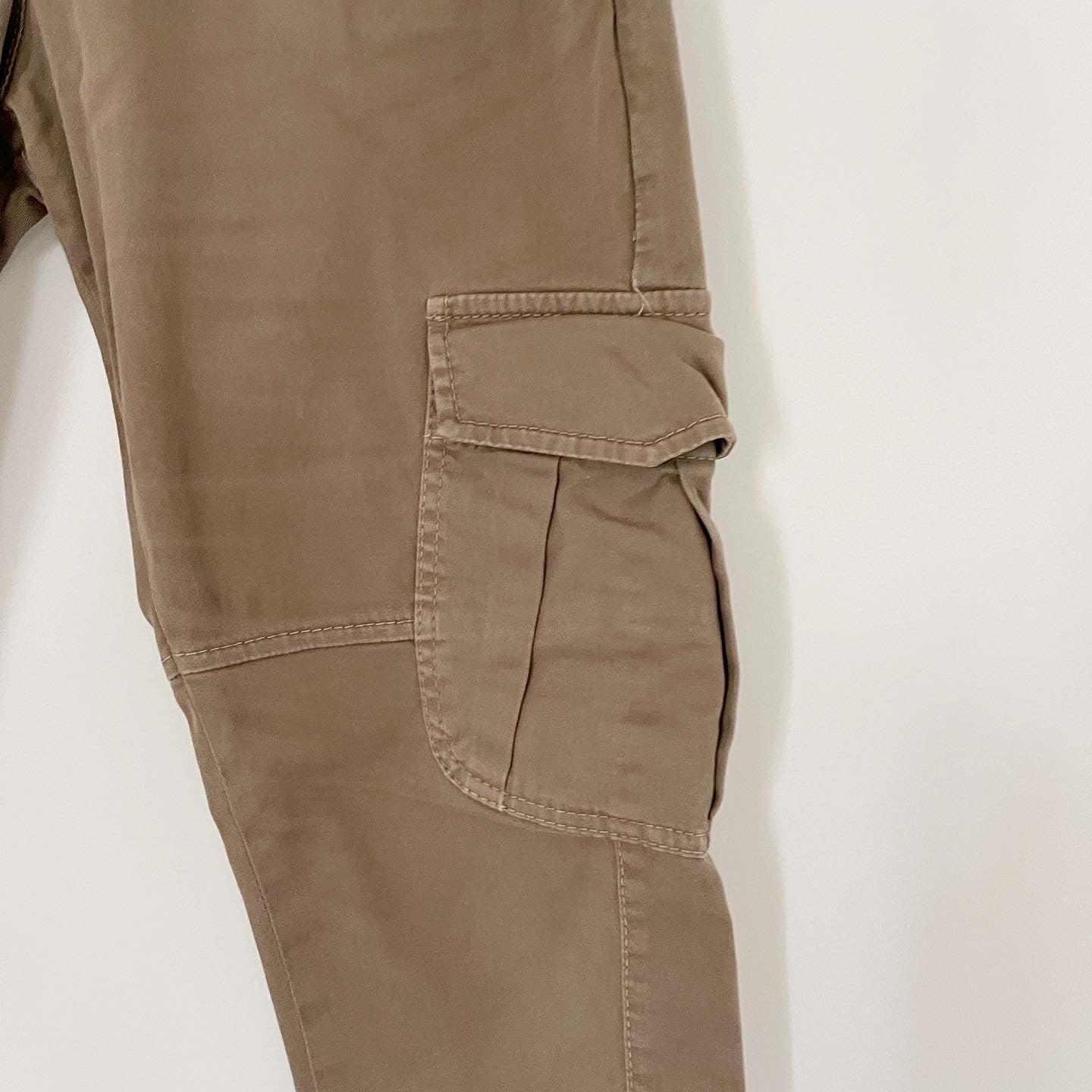 BRUNELLO CUCINELLI - BRUNELLO CUCINELLI Cargo Pants - AVVIIVVA.COM