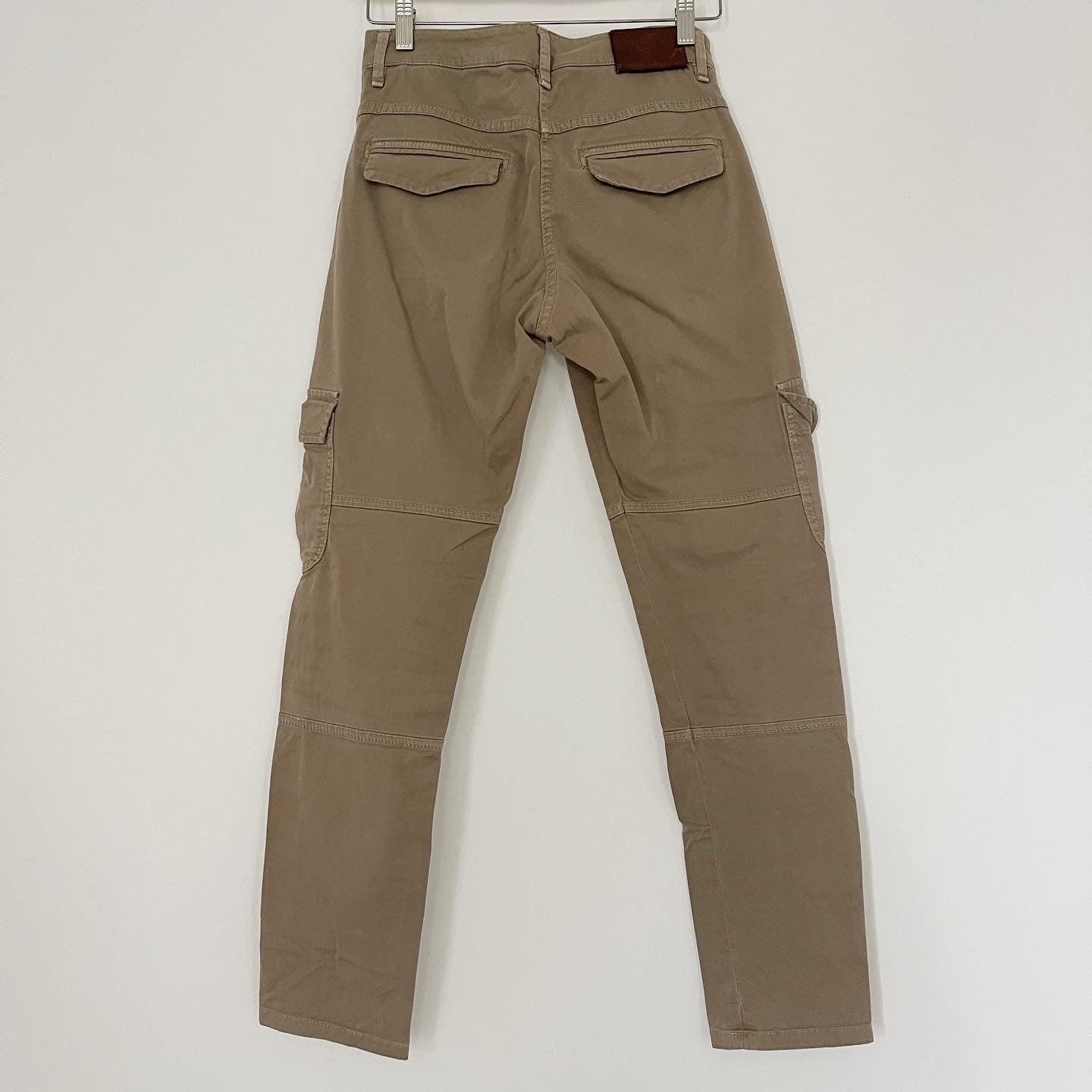 BRUNELLO CUCINELLI - BRUNELLO CUCINELLI Cargo Pants - AVVIIVVA.COM