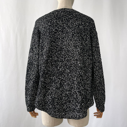 BRUNELLO CUCINELLI - BRUNELLO CUCINELLI Cashmere Sweater - AVVIIVVA.COM