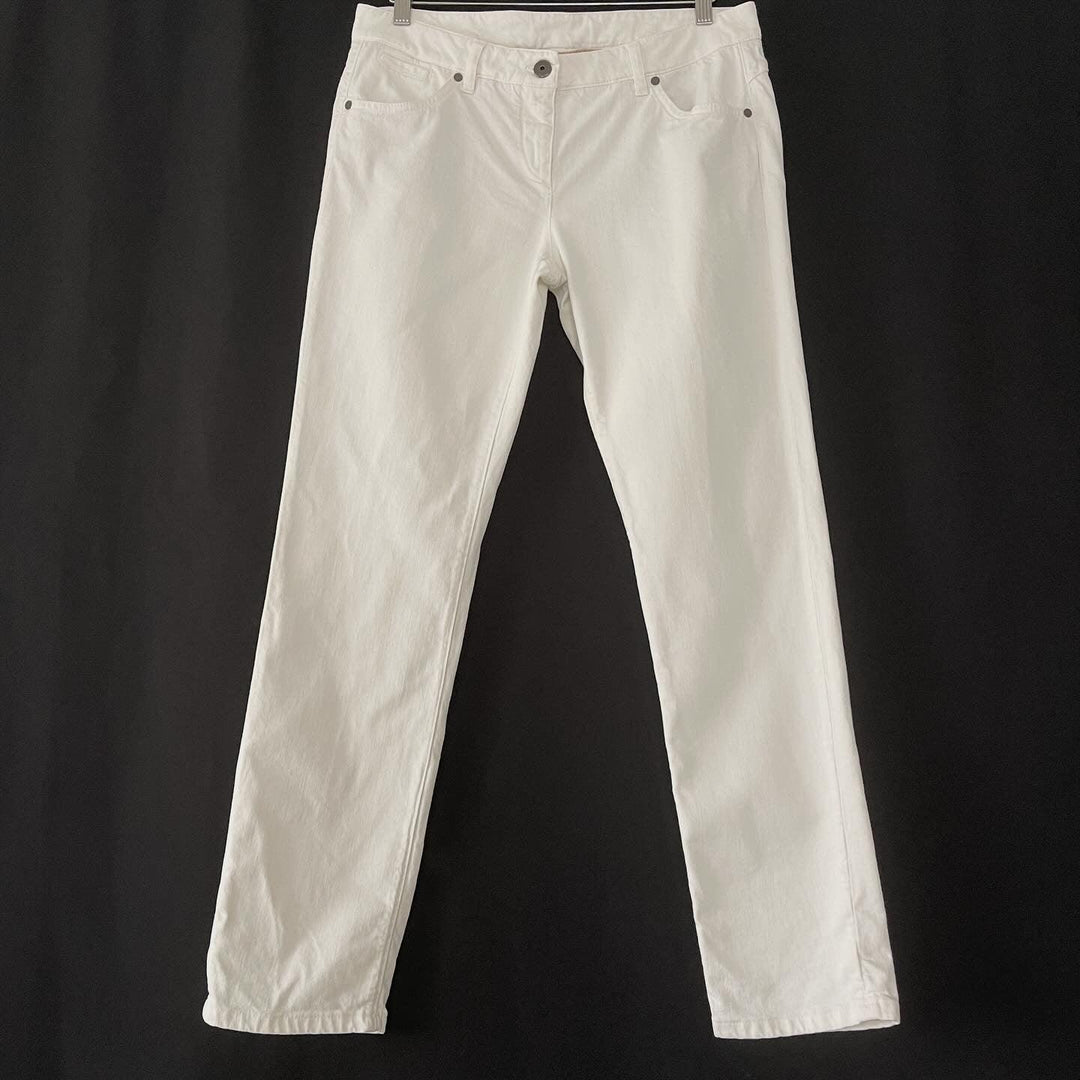 BRUNELLO CUCINELLI - BRUNELLO CUCINELLI Jeans - AVVIIVVA.COM