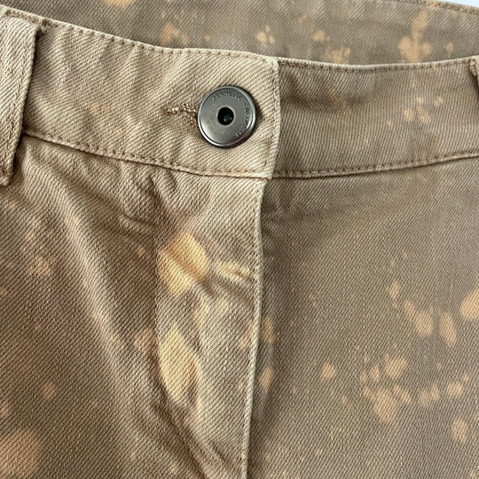 BRUNELLO CUCINELLI - BRUNELLO CUCINELLI Pants - AVVIIVVA.COM