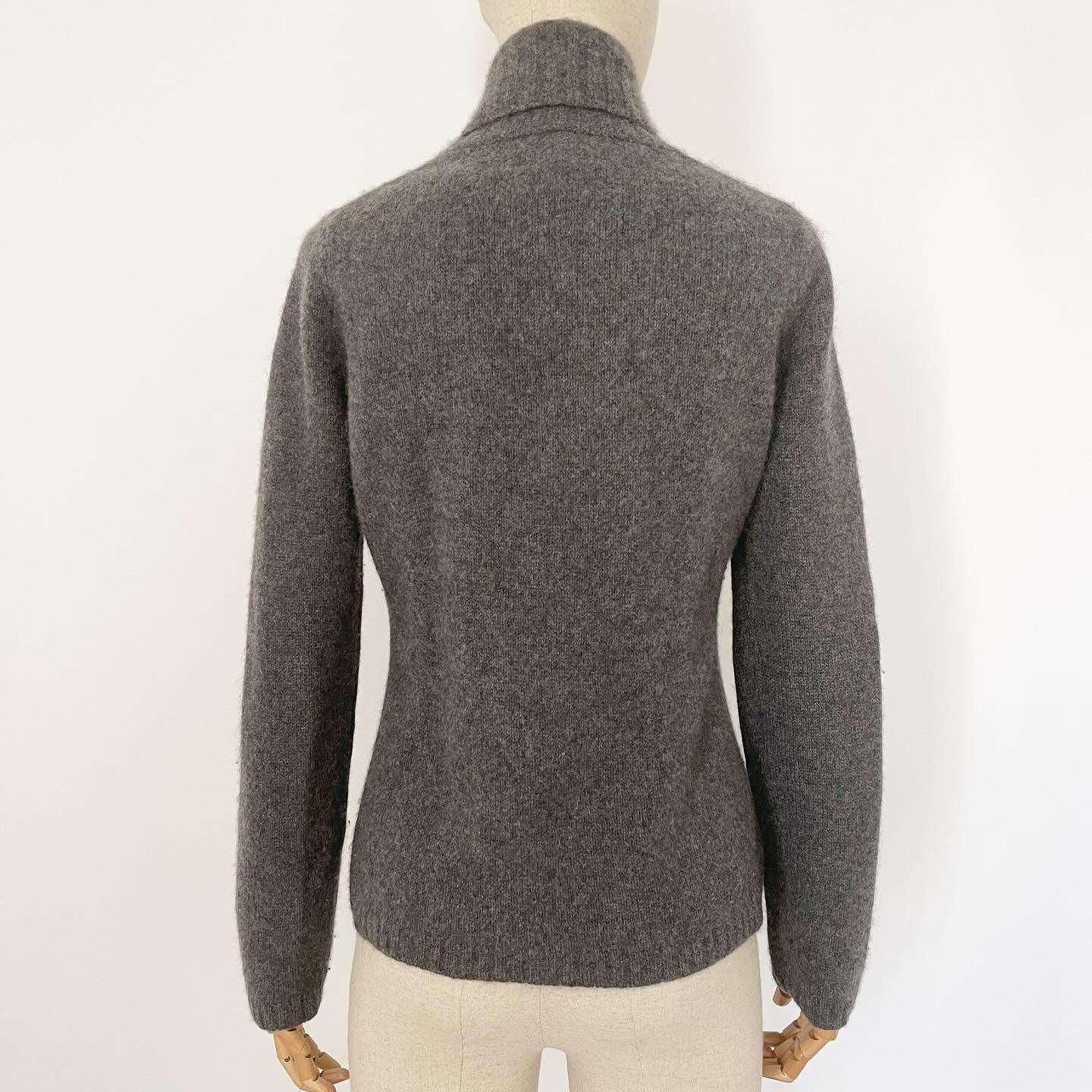 BRUNELLO CUCINELLI - BRUNELLO CUCINELLI Sweater - AVVIIVVA.COM