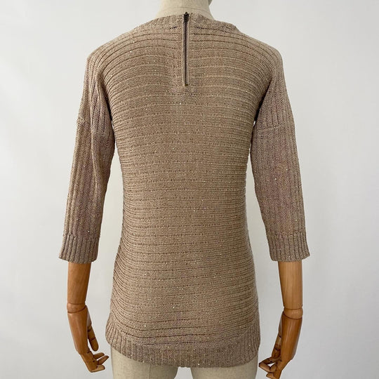 BRUNELLO CUCINELLI - BRUNELLO CUCINELLI Top - AVVIIVVA.COM