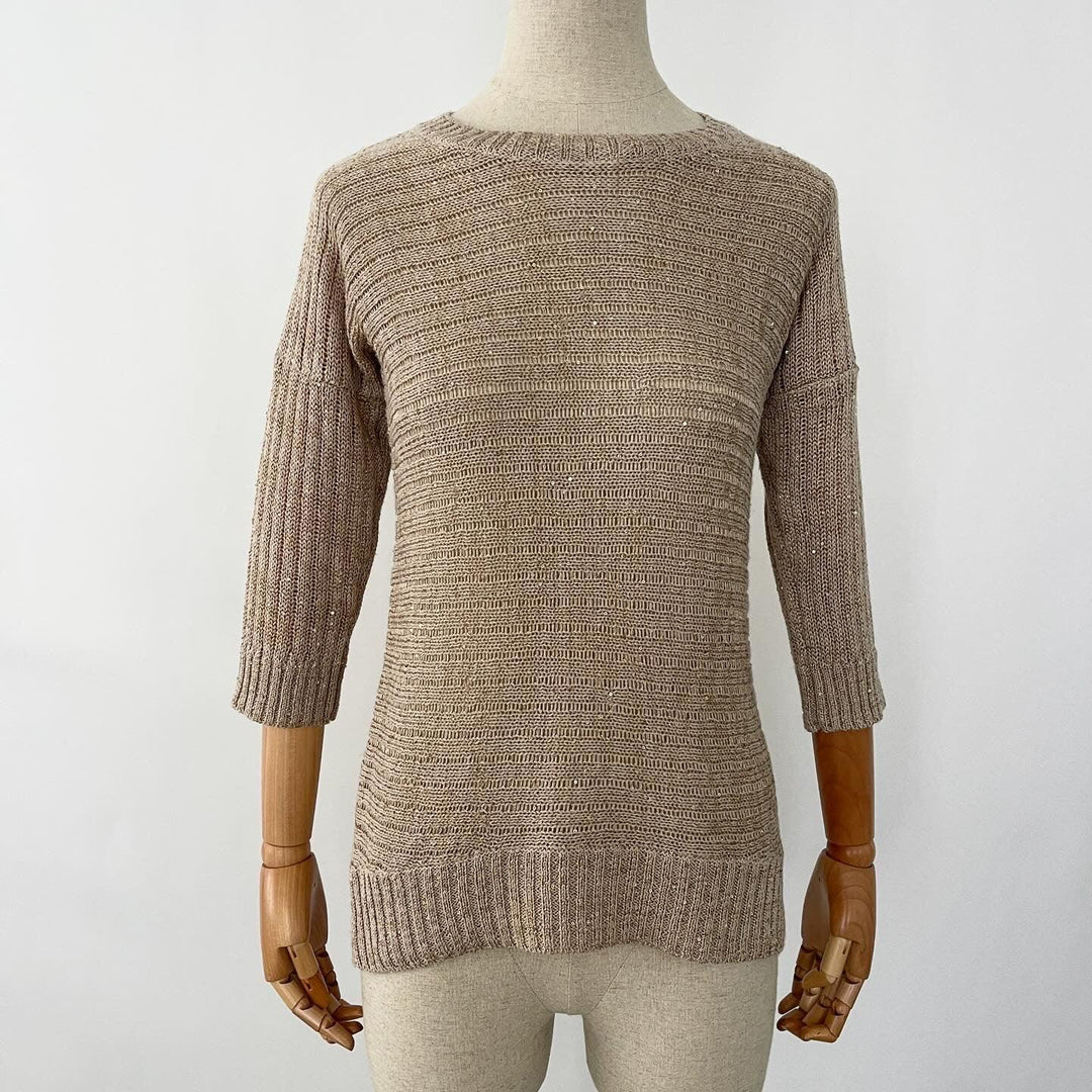 BRUNELLO CUCINELLI - BRUNELLO CUCINELLI Top - AVVIIVVA.COM