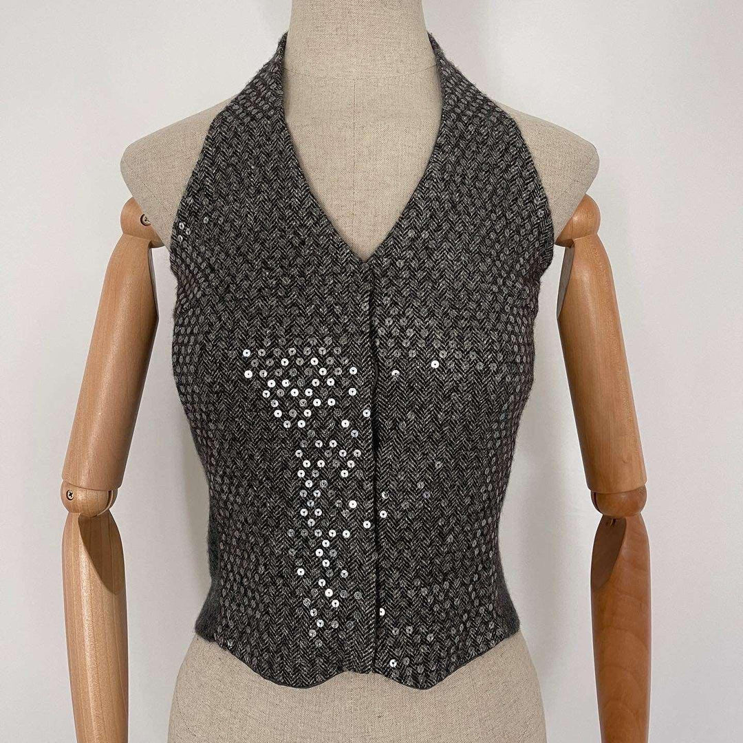 BRUNELLO CUCINELLI - BRUNELLO CUCINELLI Vest - AVVIIVVA.COM