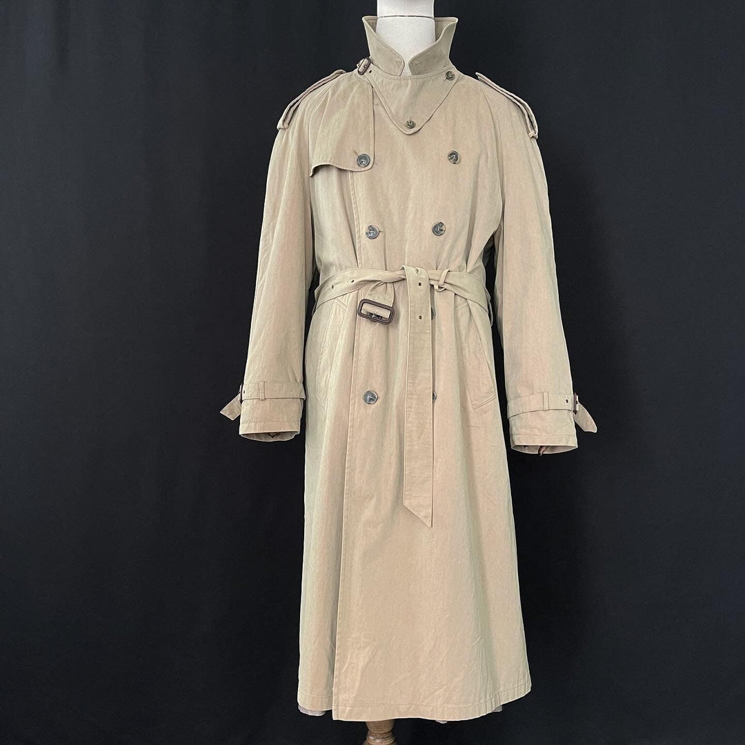 BUGATTI - BUGATTI Vintage Trench Coat - AVVIIVVA.COM