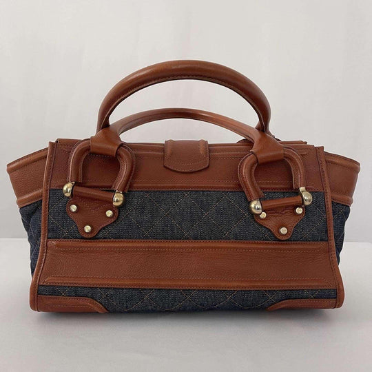 BURBERRY - BURBERRY Vintage Bag - AVVIIVVA.COM