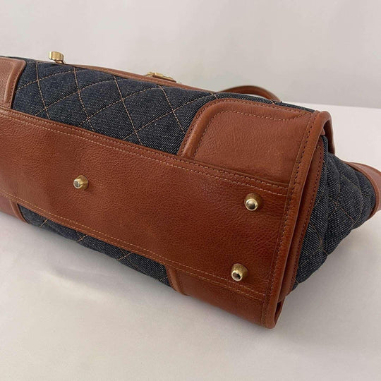 BURBERRY - BURBERRY Vintage Bag - AVVIIVVA.COM