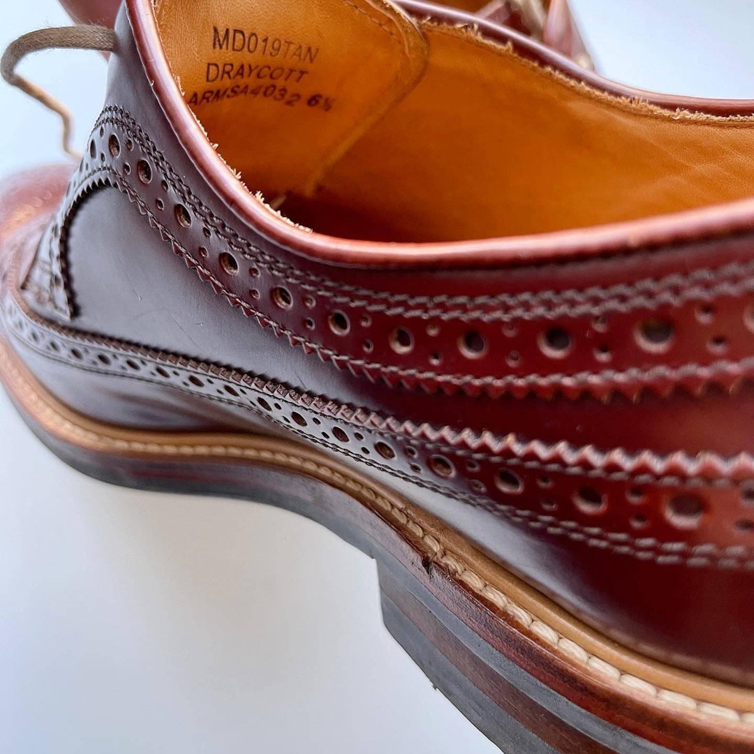 CHARLES TYRWHITT - CHARLES TYRWHITT Shoes - AVVIIVVA.COM