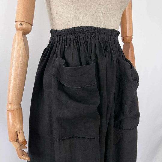 CHRISTA DE CAROUGE - CHRISTA DE CAROUGE Skirt - AVVIIVVA.COM