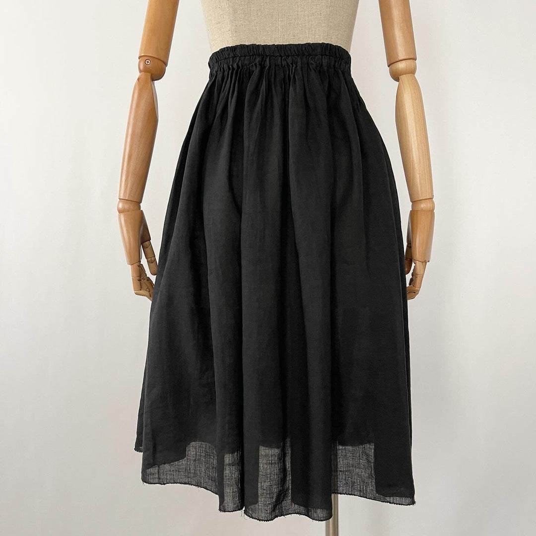 CHRISTA DE CAROUGE - CHRISTA DE CAROUGE Skirt - AVVIIVVA.COM