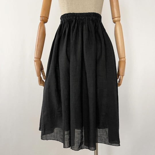 CHRISTA DE CAROUGE - CHRISTA DE CAROUGE Skirt - AVVIIVVA.COM