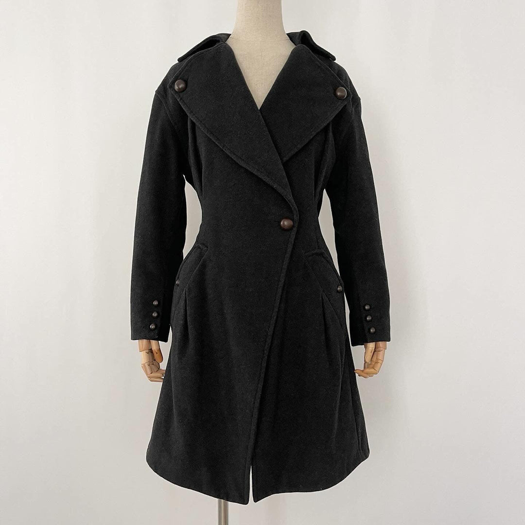 COLLECTION PRIVEE - COLLECTION PRIVEE Coat - AVVIIVVA.COM
