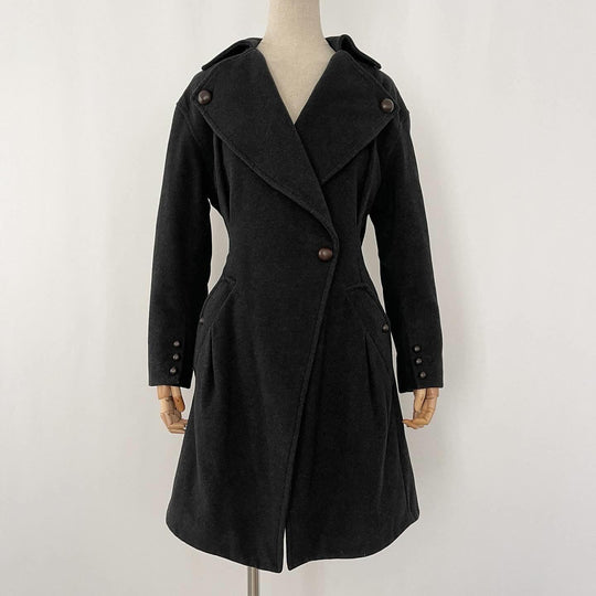 COLLECTION PRIVEE - COLLECTION PRIVEE Coat - AVVIIVVA.COM