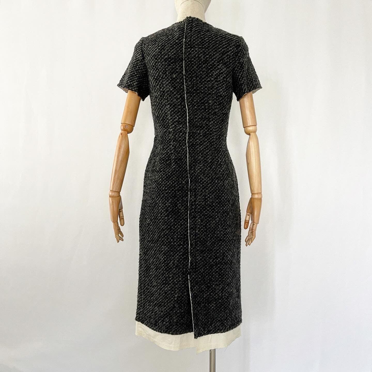 COMME DES GARCONS - COMME DES GARCONS Dress - AVVIIVVA.COM