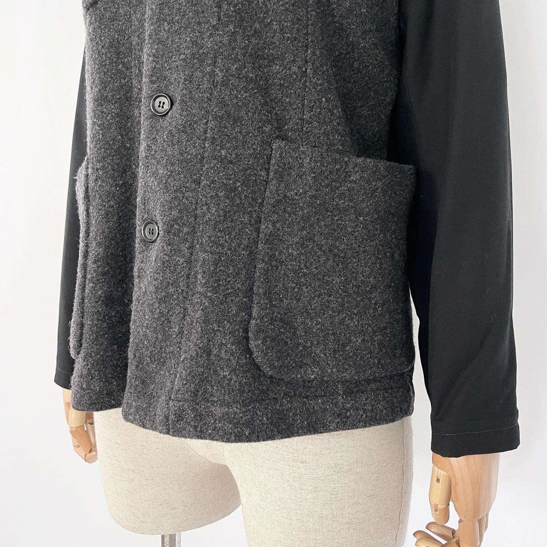 COMME DES GARCONS - COMME DES GARCONS Jacket - AVVIIVVA.COM