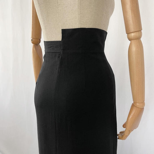 COMME DES GARCONS - COMME DES GARCONS Skirt - AVVIIVVA.COM