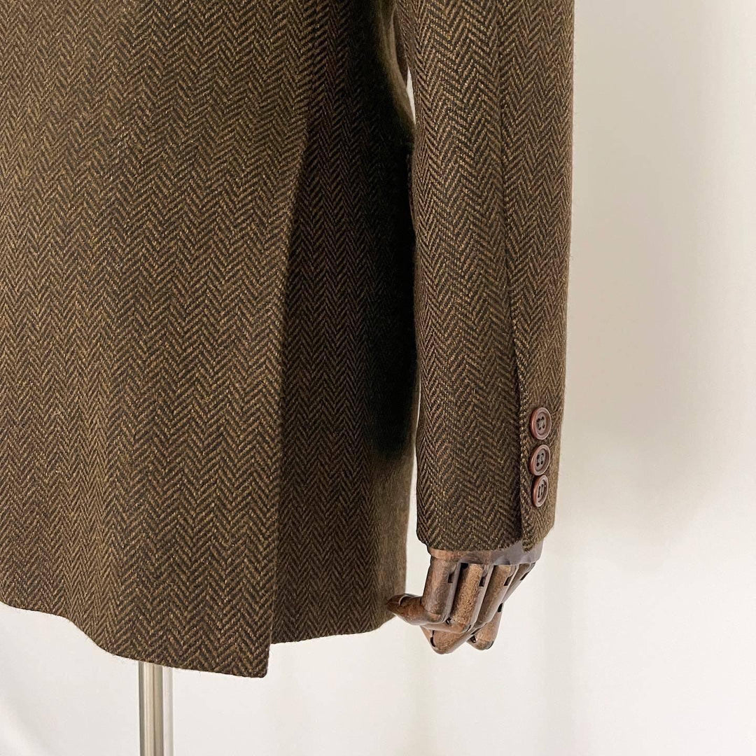 CONRAD BASEL BY LORO PIANA - CONRAD BASEL BY LORO PIANA - AVVIIVVA.COM