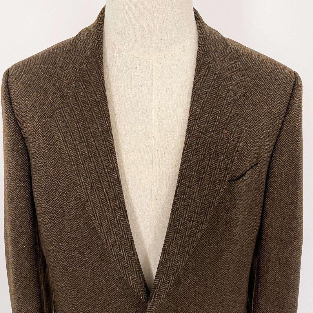 CONRAD BASEL BY LORO PIANA - CONRAD BASEL BY LORO PIANA - AVVIIVVA.COM