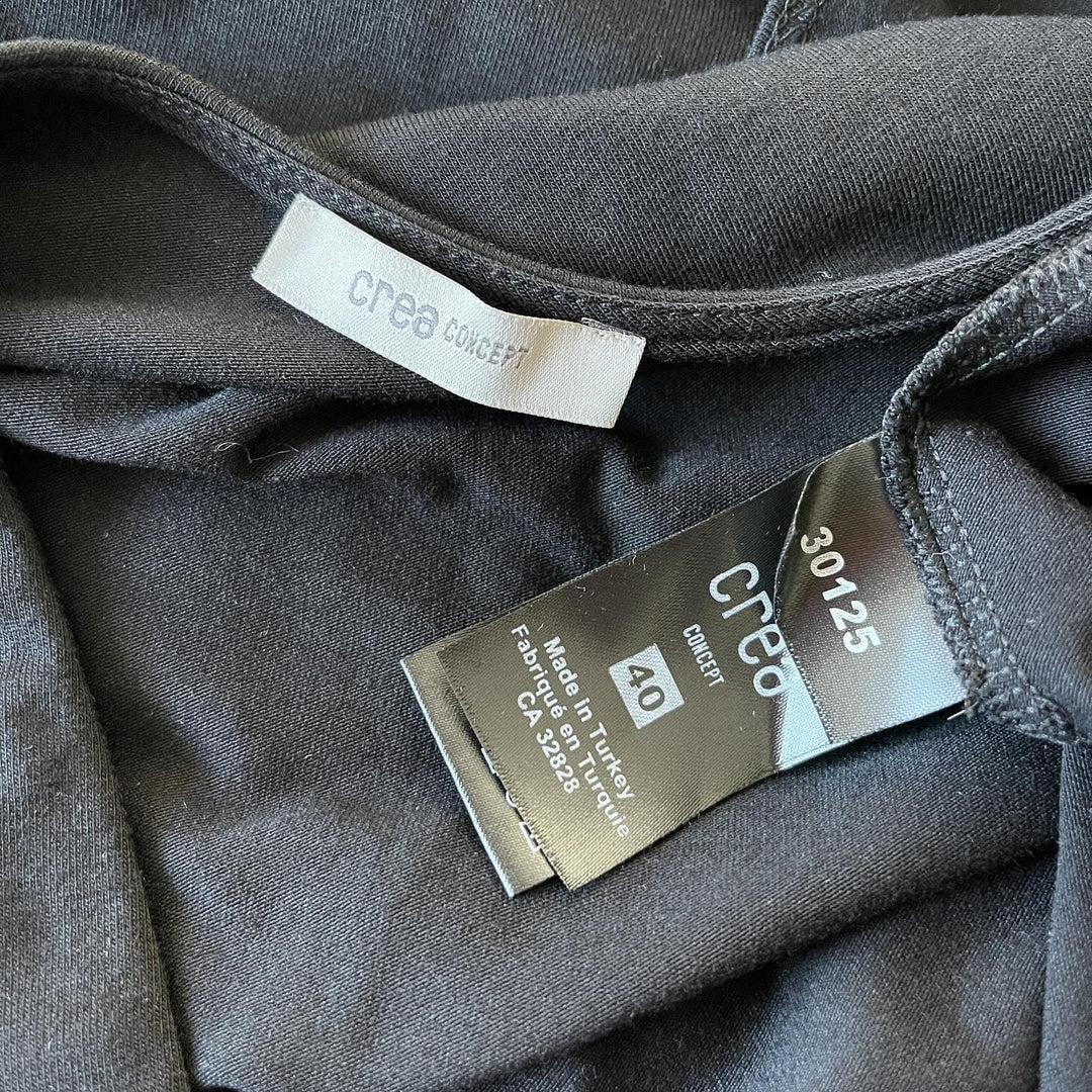 CREA CONCEPT - CREA CONCEPT Blouse - AVVIIVVA.COM
